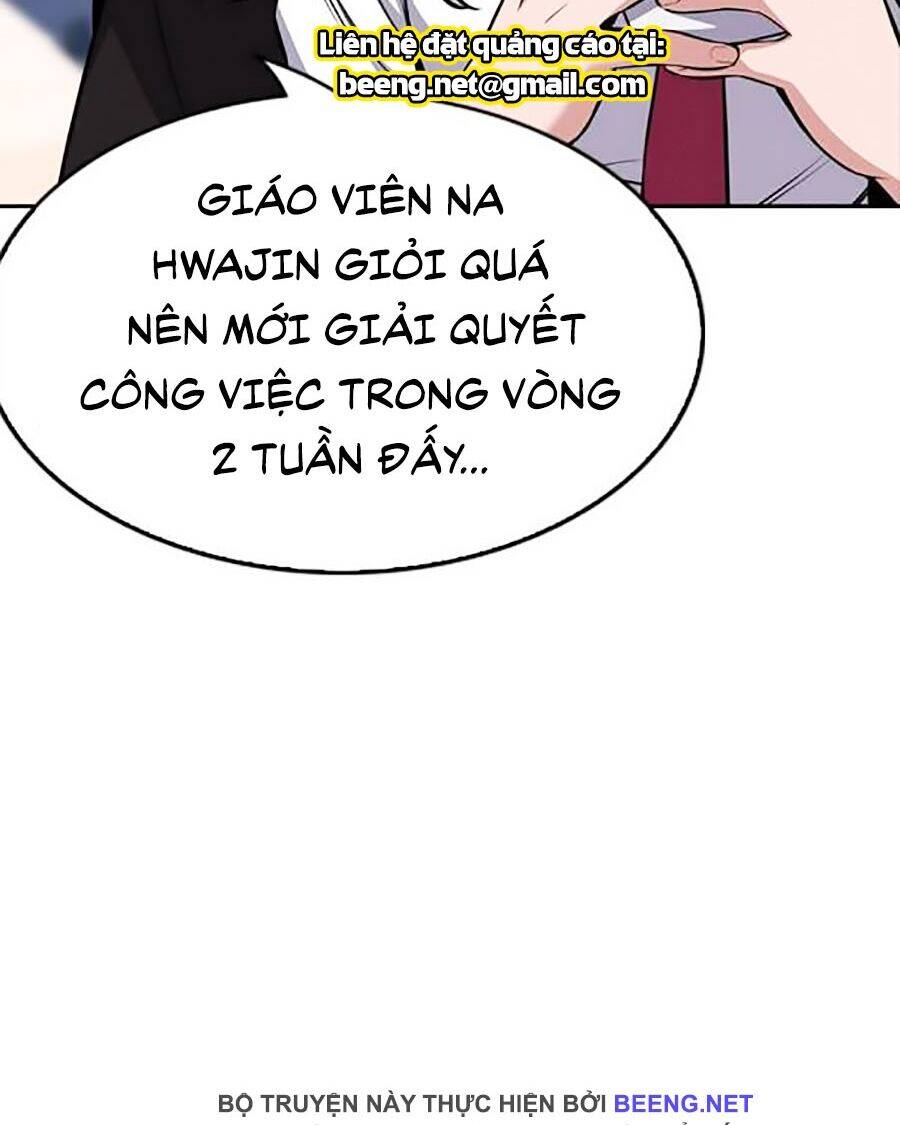 Giáo Dục Chân Chính Chap 18 - Next Chap 19