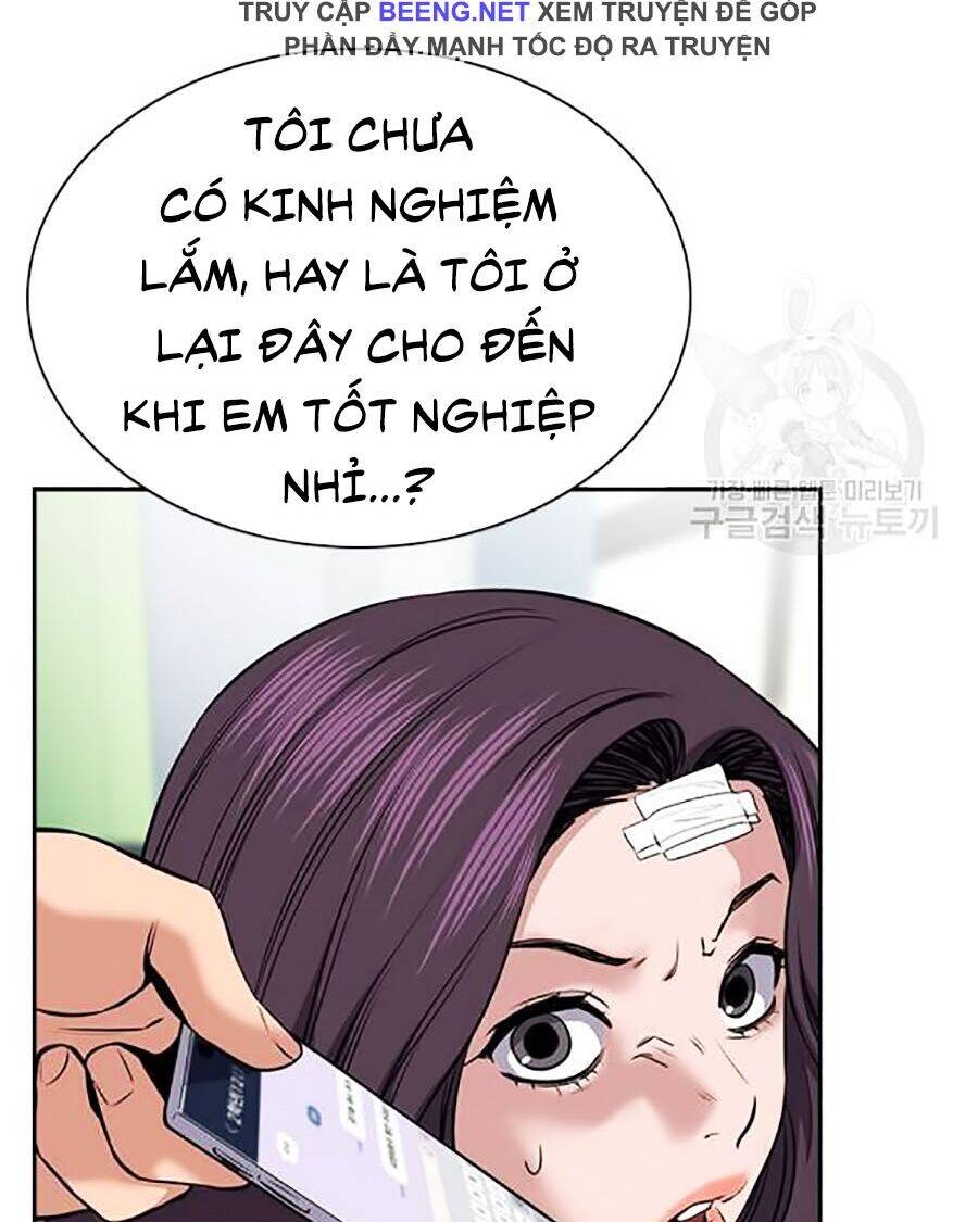 Giáo Dục Chân Chính Chap 18 - Next Chap 19