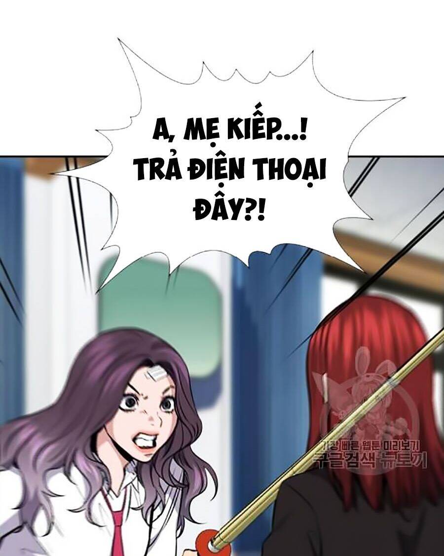 Giáo Dục Chân Chính Chap 18 - Next Chap 19