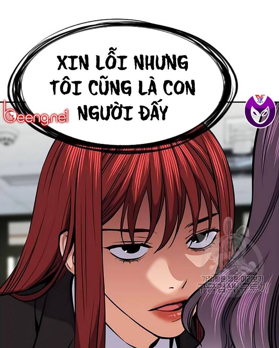 Giáo Dục Chân Chính Chap 18 - Next Chap 19