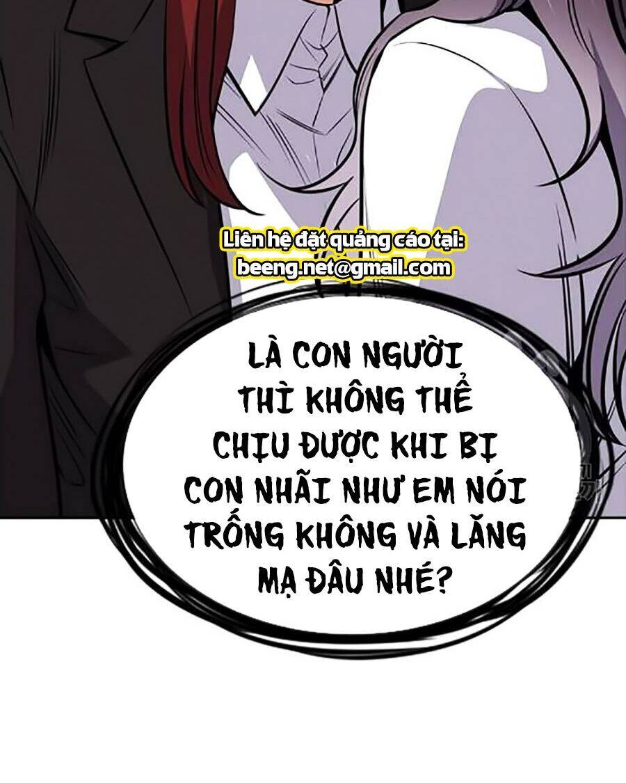 Giáo Dục Chân Chính Chap 18 - Next Chap 19