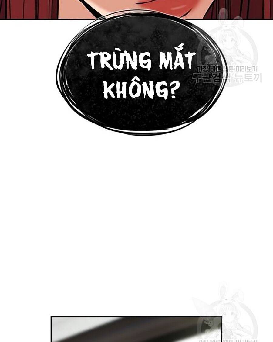 Giáo Dục Chân Chính Chap 18 - Next Chap 19
