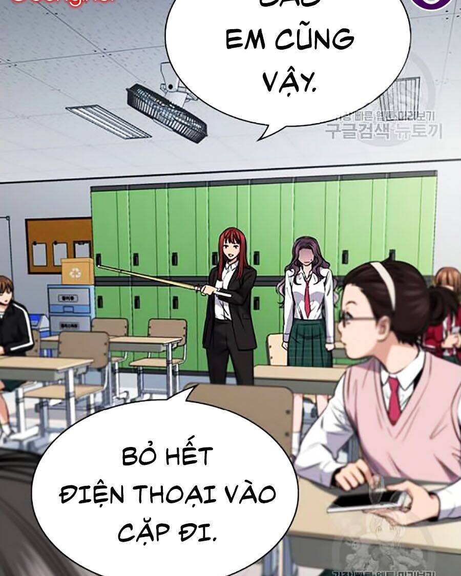Giáo Dục Chân Chính Chap 18 - Next Chap 19