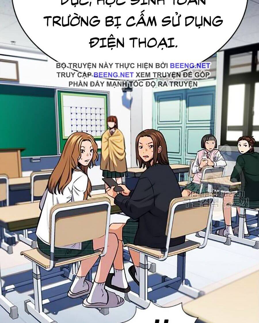 Giáo Dục Chân Chính Chap 18 - Next Chap 19