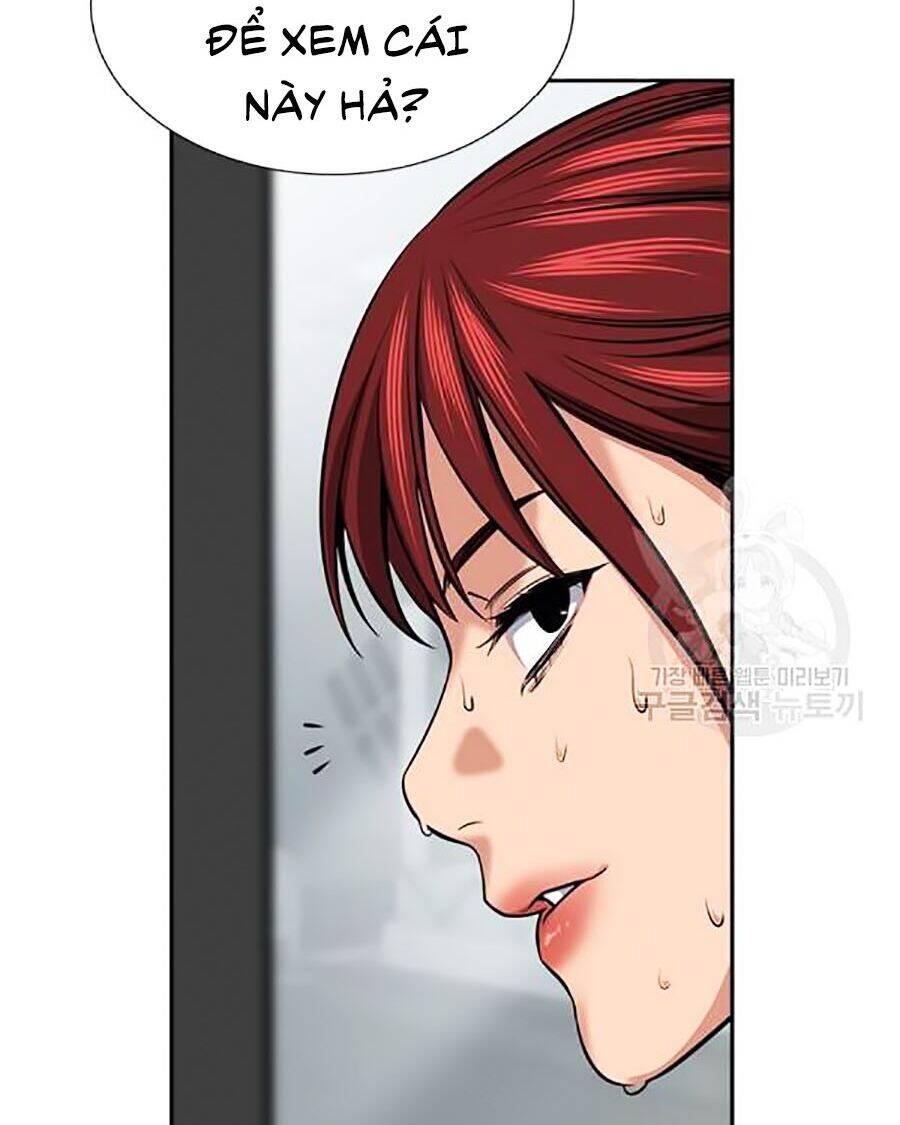Giáo Dục Chân Chính Chap 18 - Next Chap 19