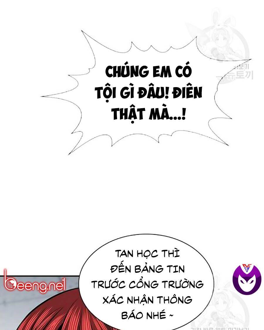 Giáo Dục Chân Chính Chap 18 - Next Chap 19