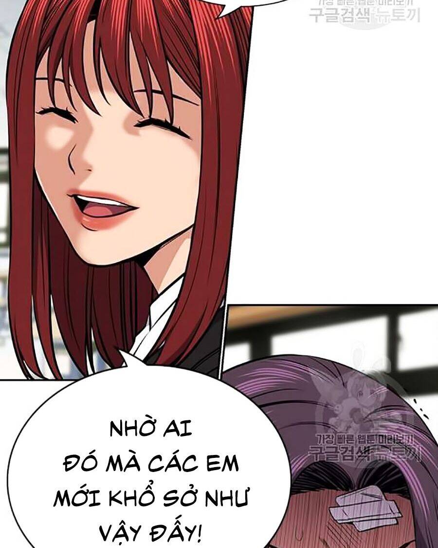 Giáo Dục Chân Chính Chap 18 - Next Chap 19