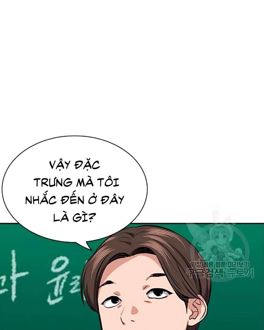 Giáo Dục Chân Chính Chap 18 - Next Chap 19