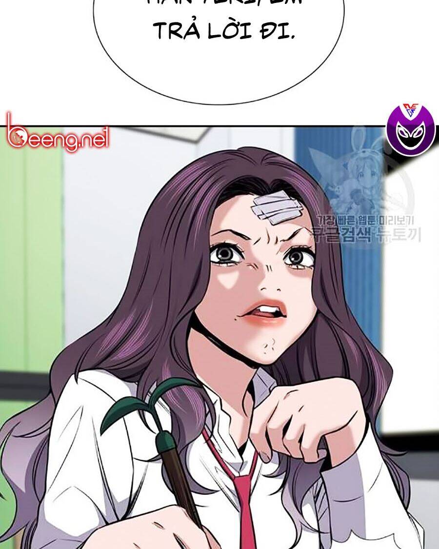 Giáo Dục Chân Chính Chap 18 - Next Chap 19
