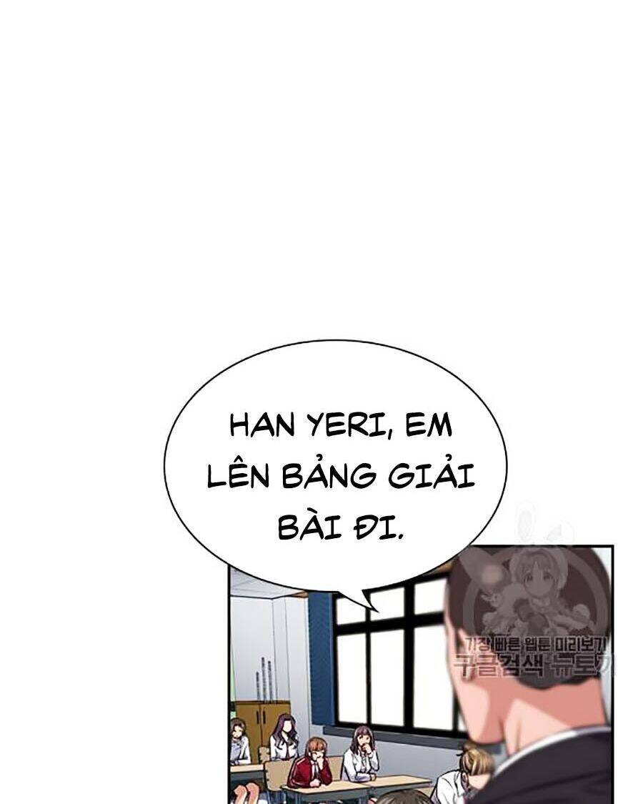 Giáo Dục Chân Chính Chap 18 - Next Chap 19