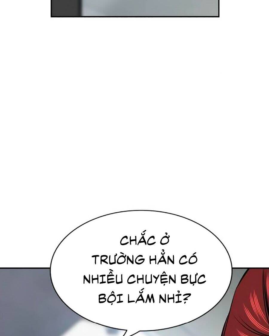 Giáo Dục Chân Chính Chap 18 - Next Chap 19