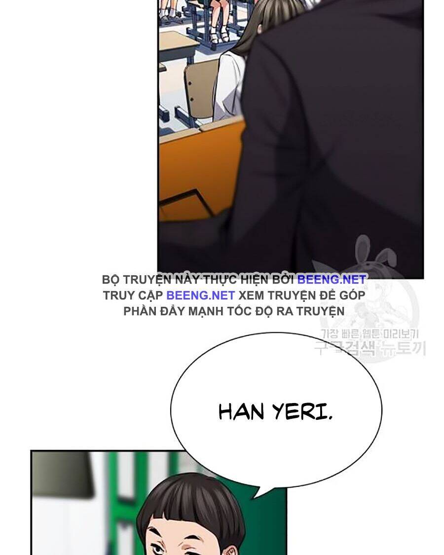 Giáo Dục Chân Chính Chap 18 - Next Chap 19