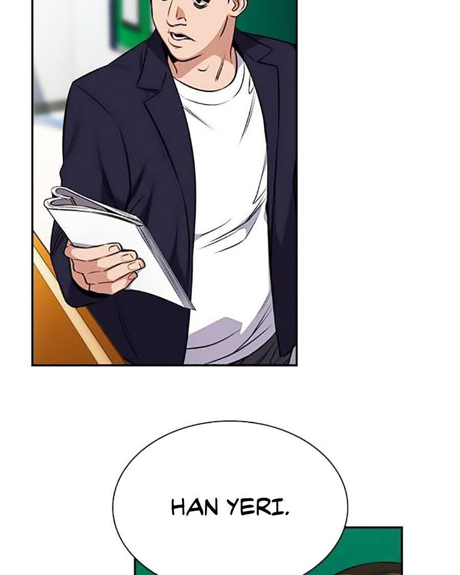 Giáo Dục Chân Chính Chap 18 - Next Chap 19