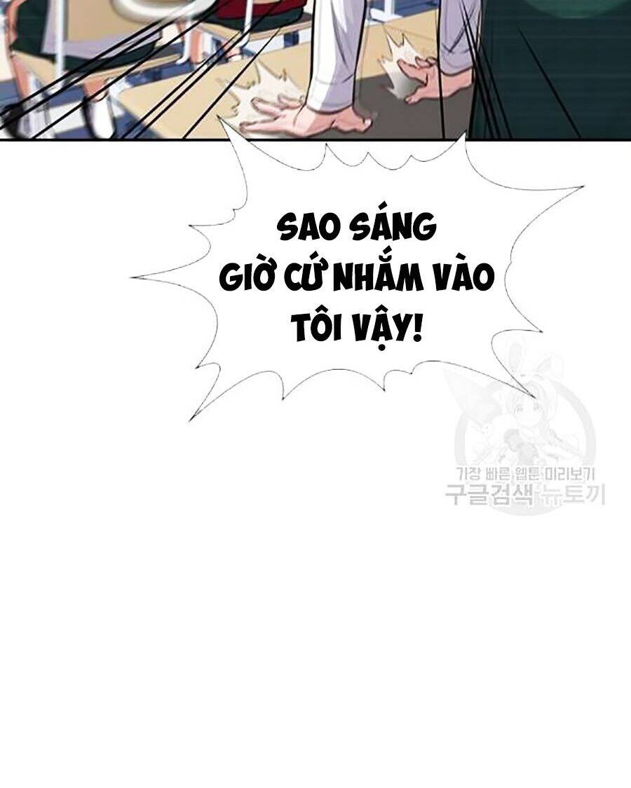 Giáo Dục Chân Chính Chap 18 - Next Chap 19