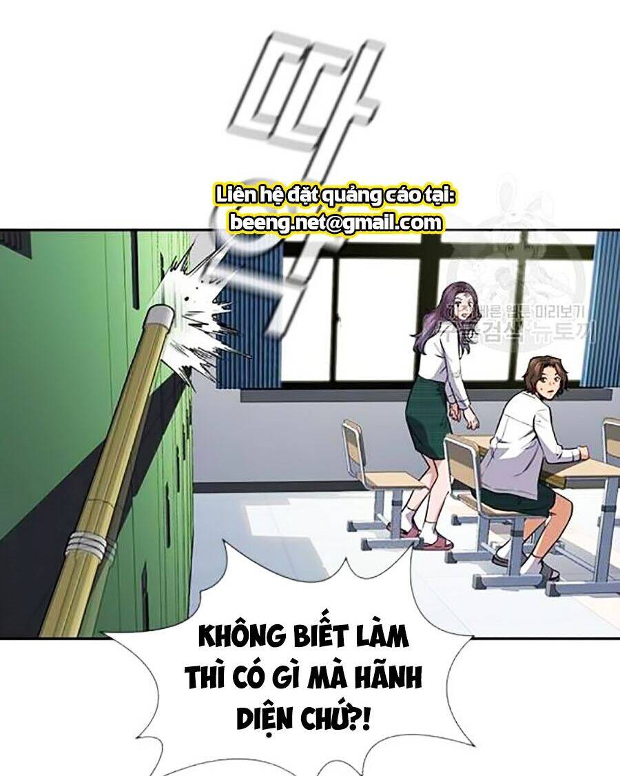 Giáo Dục Chân Chính Chap 18 - Next Chap 19