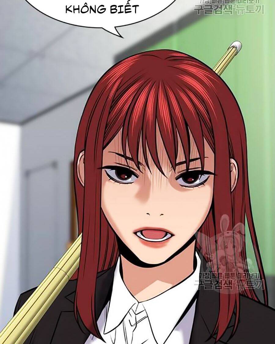 Giáo Dục Chân Chính Chap 18 - Next Chap 19
