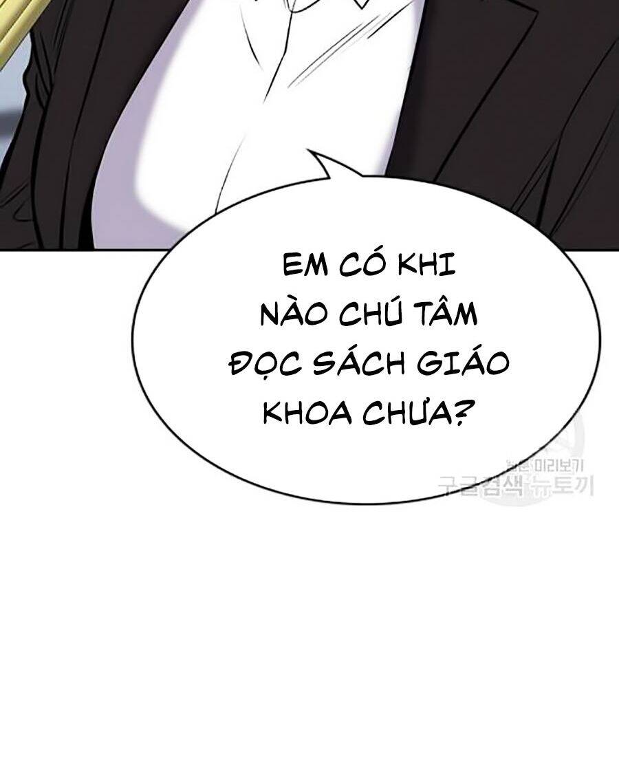 Giáo Dục Chân Chính Chap 18 - Next Chap 19