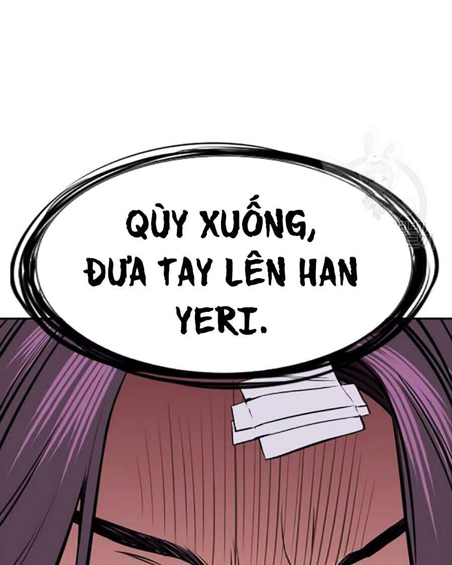 Giáo Dục Chân Chính Chap 18 - Next Chap 19