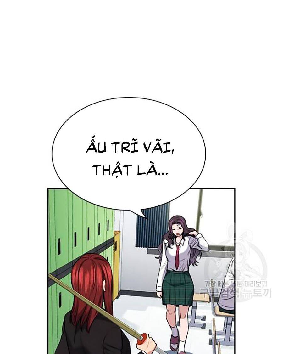 Giáo Dục Chân Chính Chap 18 - Next Chap 19