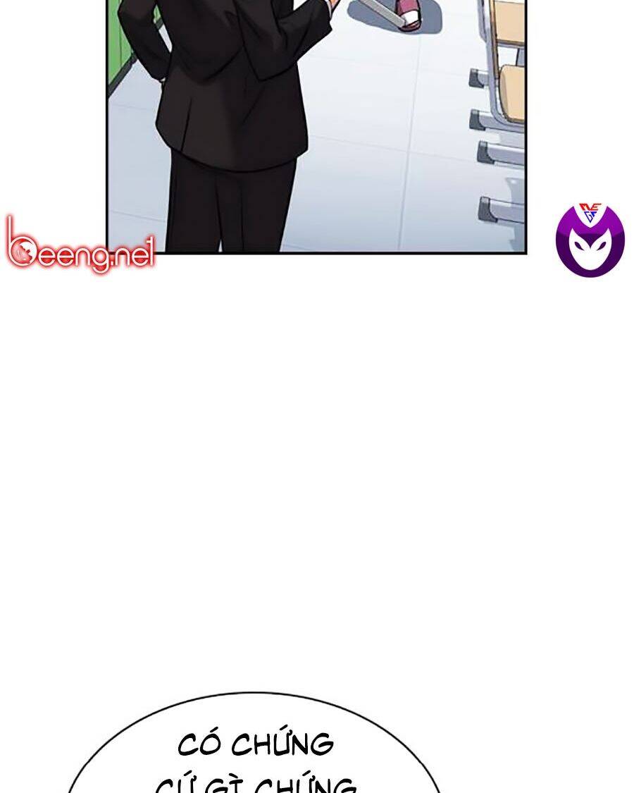 Giáo Dục Chân Chính Chap 18 - Next Chap 19