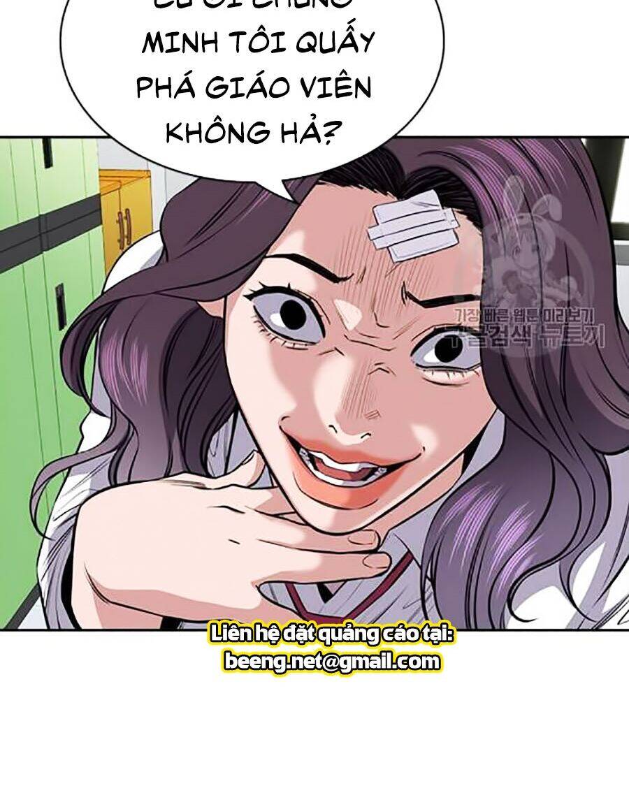 Giáo Dục Chân Chính Chap 18 - Next Chap 19