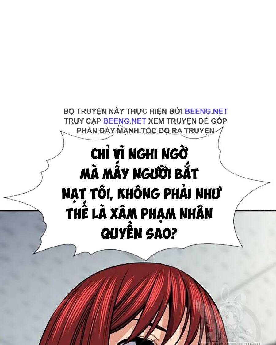 Giáo Dục Chân Chính Chap 18 - Next Chap 19