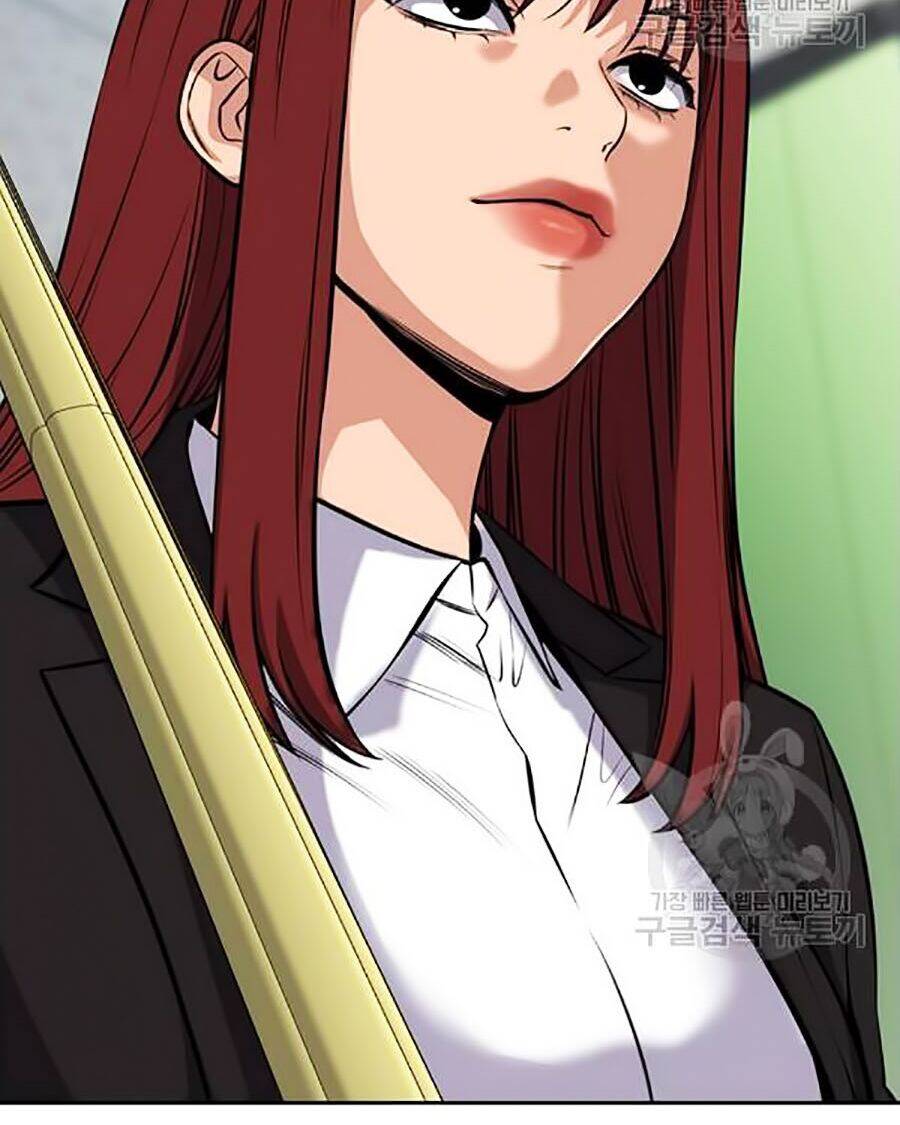 Giáo Dục Chân Chính Chap 18 - Next Chap 19