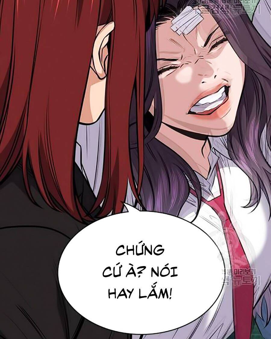 Giáo Dục Chân Chính Chap 18 - Next Chap 19