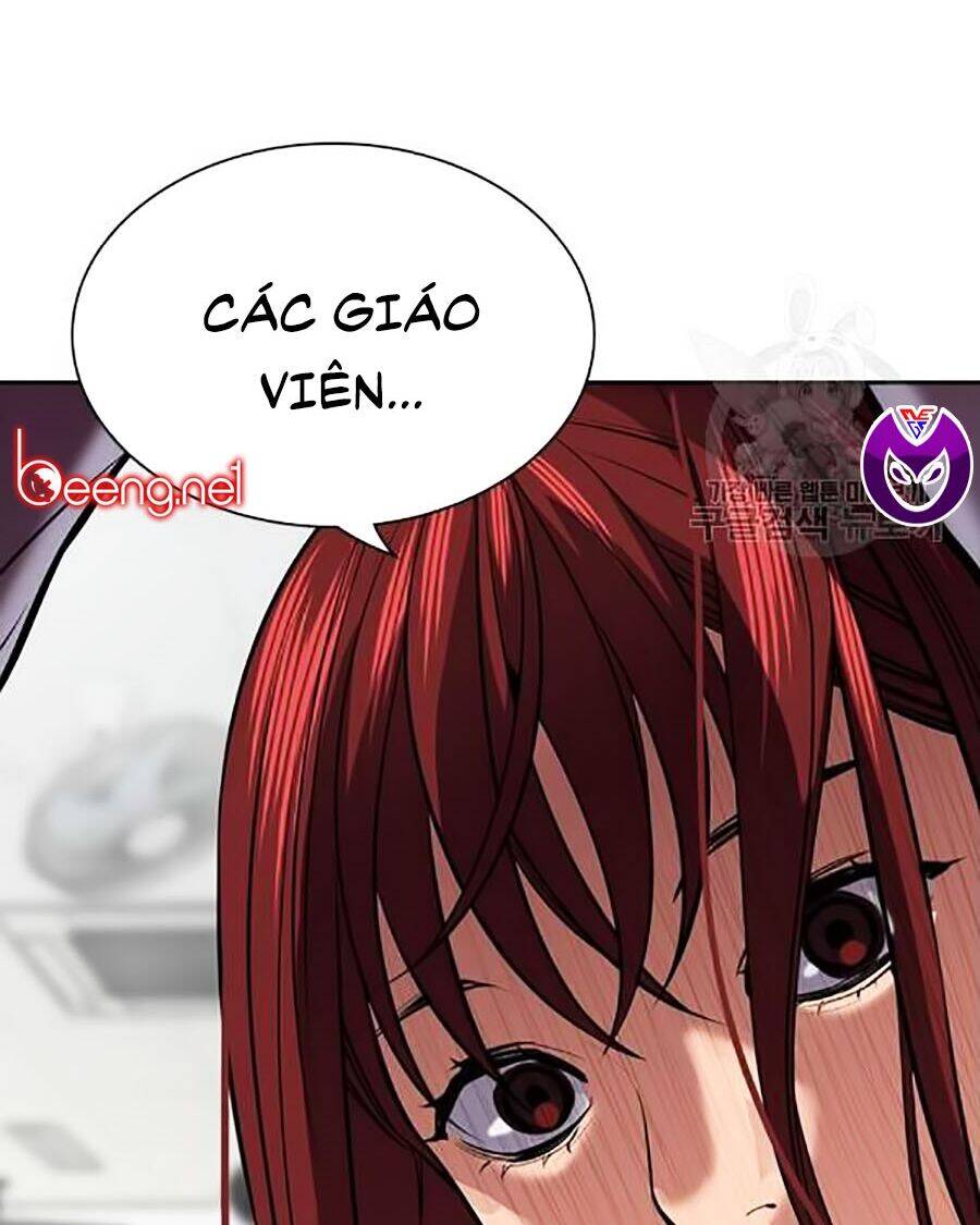 Giáo Dục Chân Chính Chap 18 - Next Chap 19