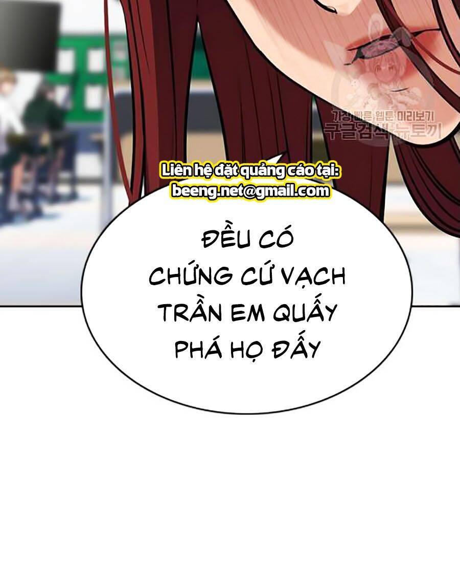 Giáo Dục Chân Chính Chap 18 - Next Chap 19