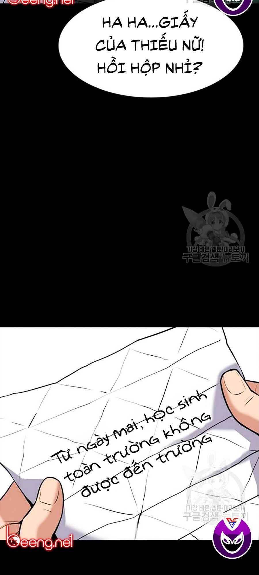 Giáo Dục Chân Chính Chap 19 - Next Chap 20