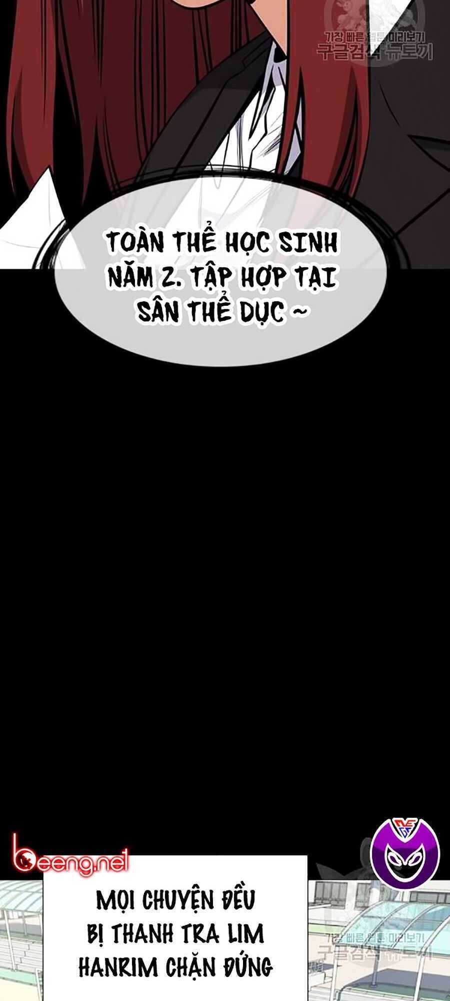 Giáo Dục Chân Chính Chap 19 - Next Chap 20