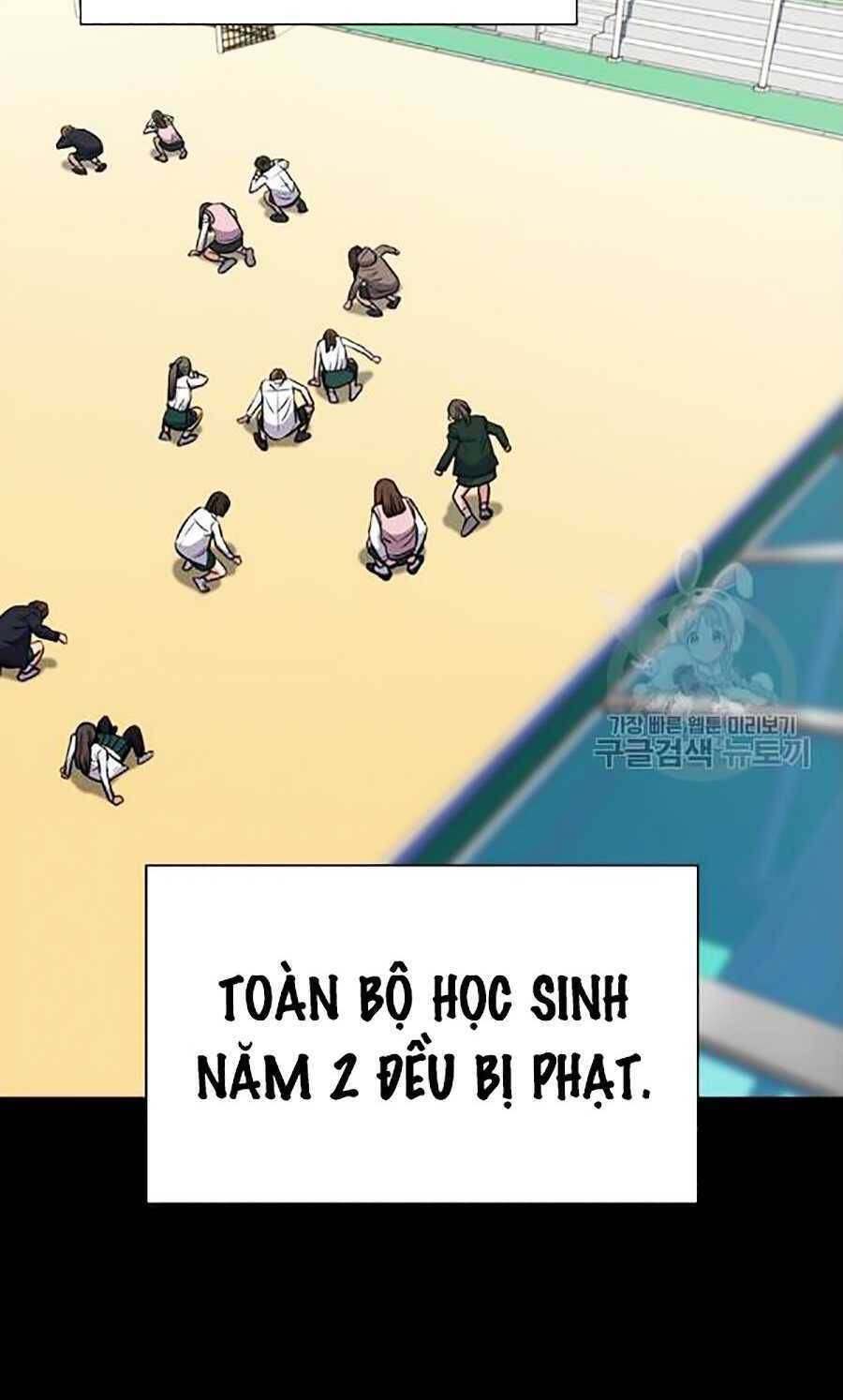 Giáo Dục Chân Chính Chap 19 - Next Chap 20