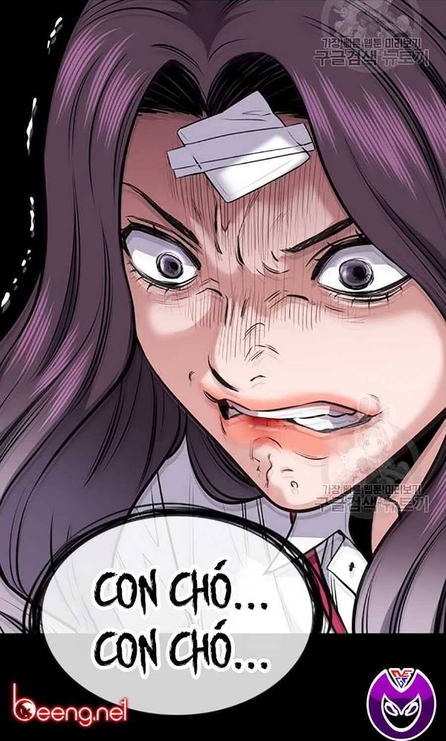 Giáo Dục Chân Chính Chap 19 - Next Chap 20