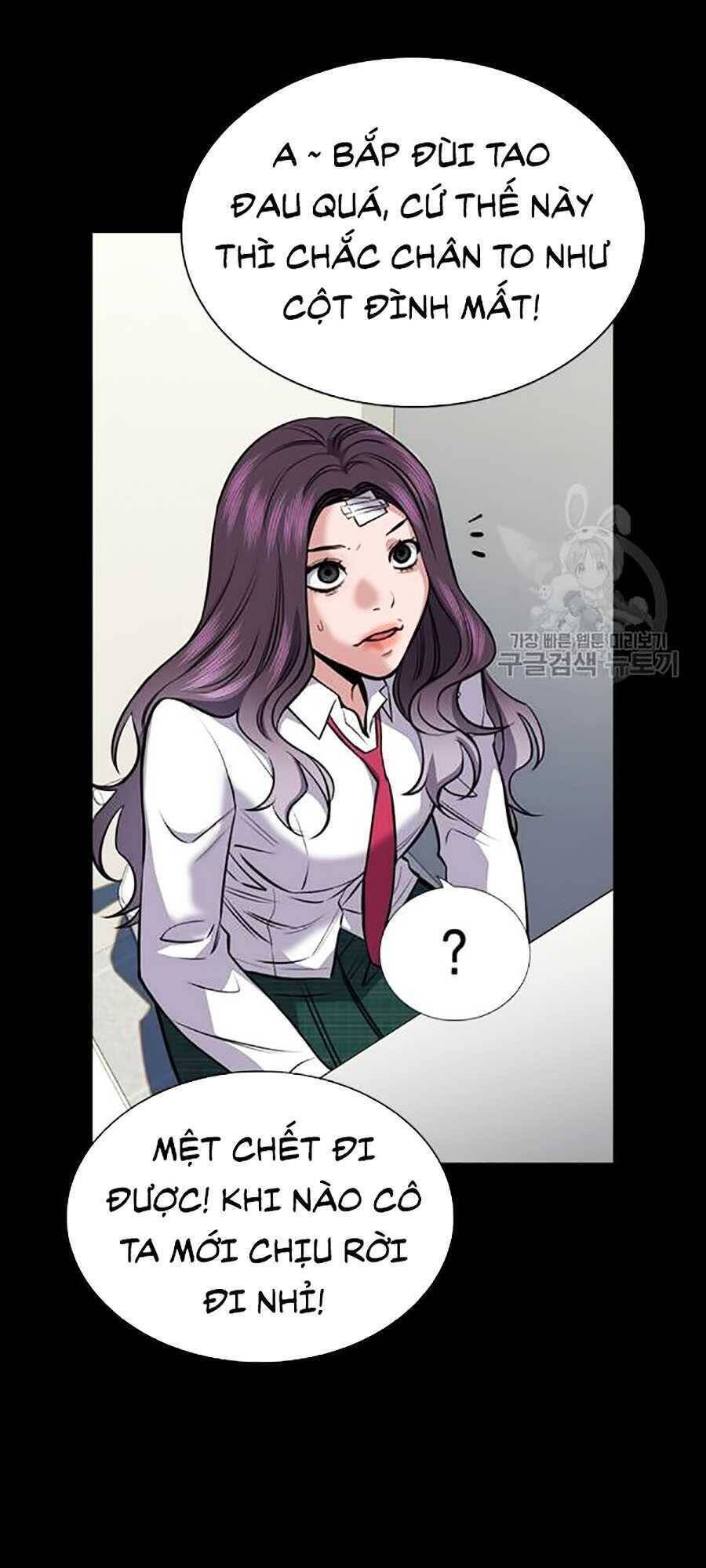 Giáo Dục Chân Chính Chap 19 - Next Chap 20