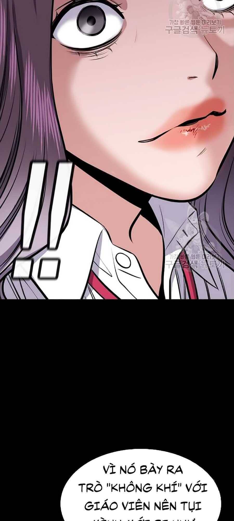 Giáo Dục Chân Chính Chap 19 - Next Chap 20