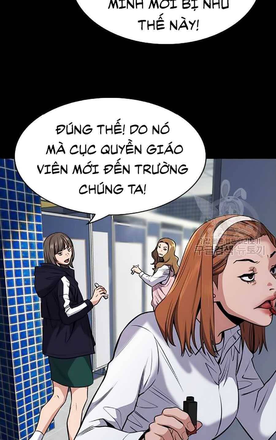 Giáo Dục Chân Chính Chap 19 - Next Chap 20