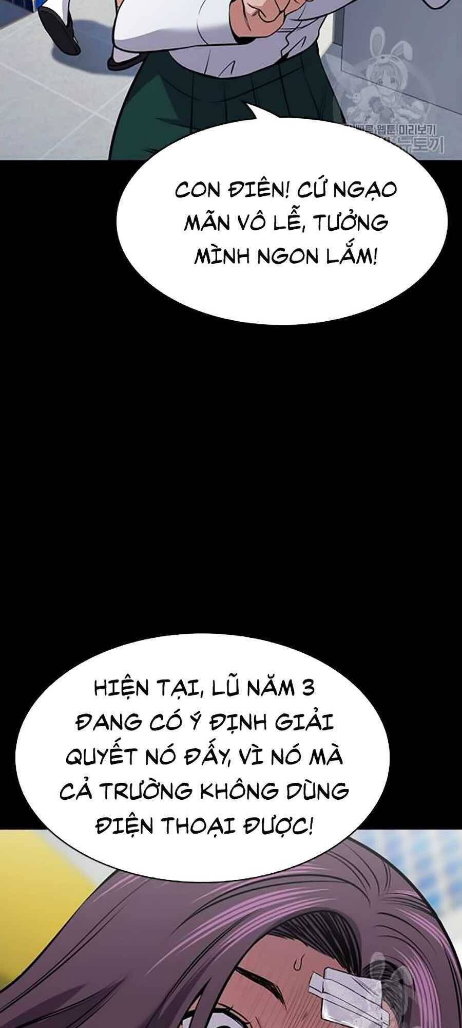 Giáo Dục Chân Chính Chap 19 - Next Chap 20