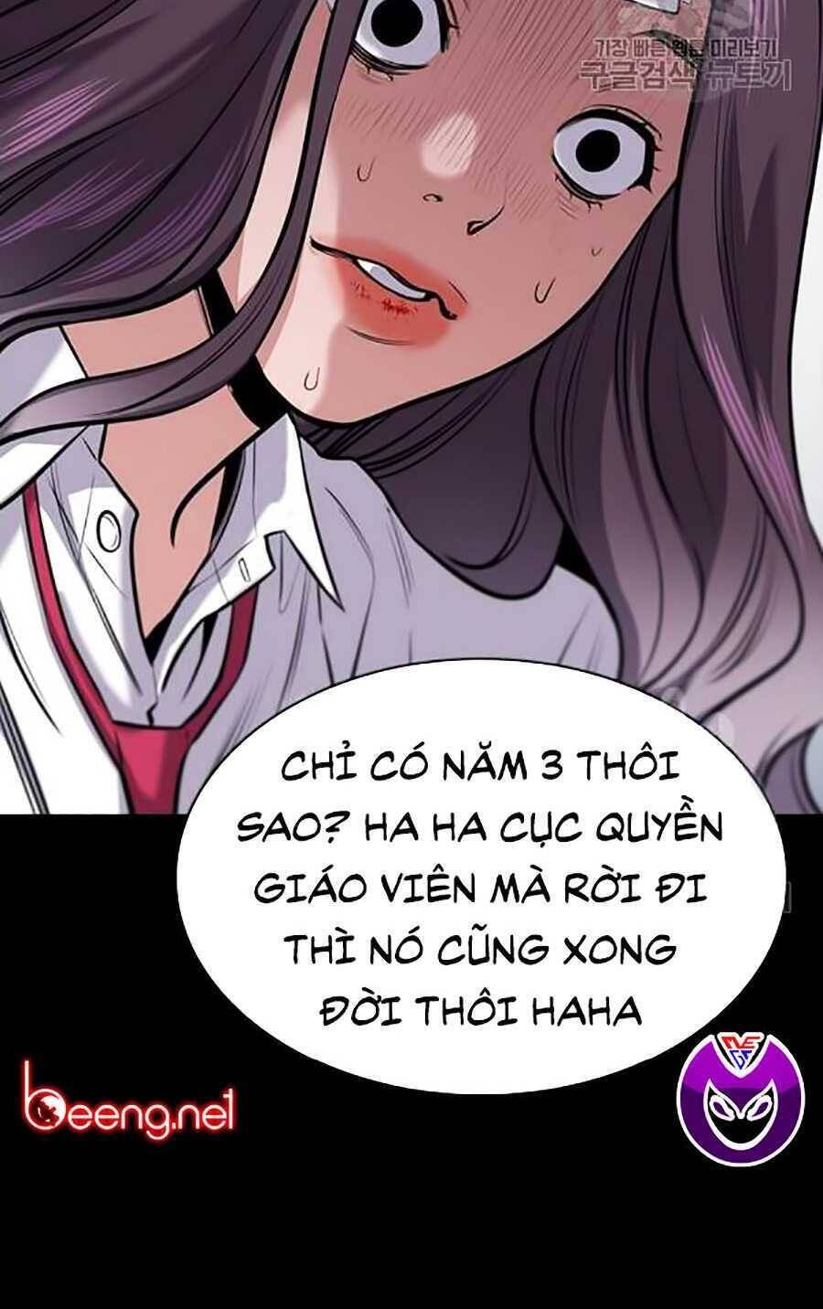 Giáo Dục Chân Chính Chap 19 - Next Chap 20