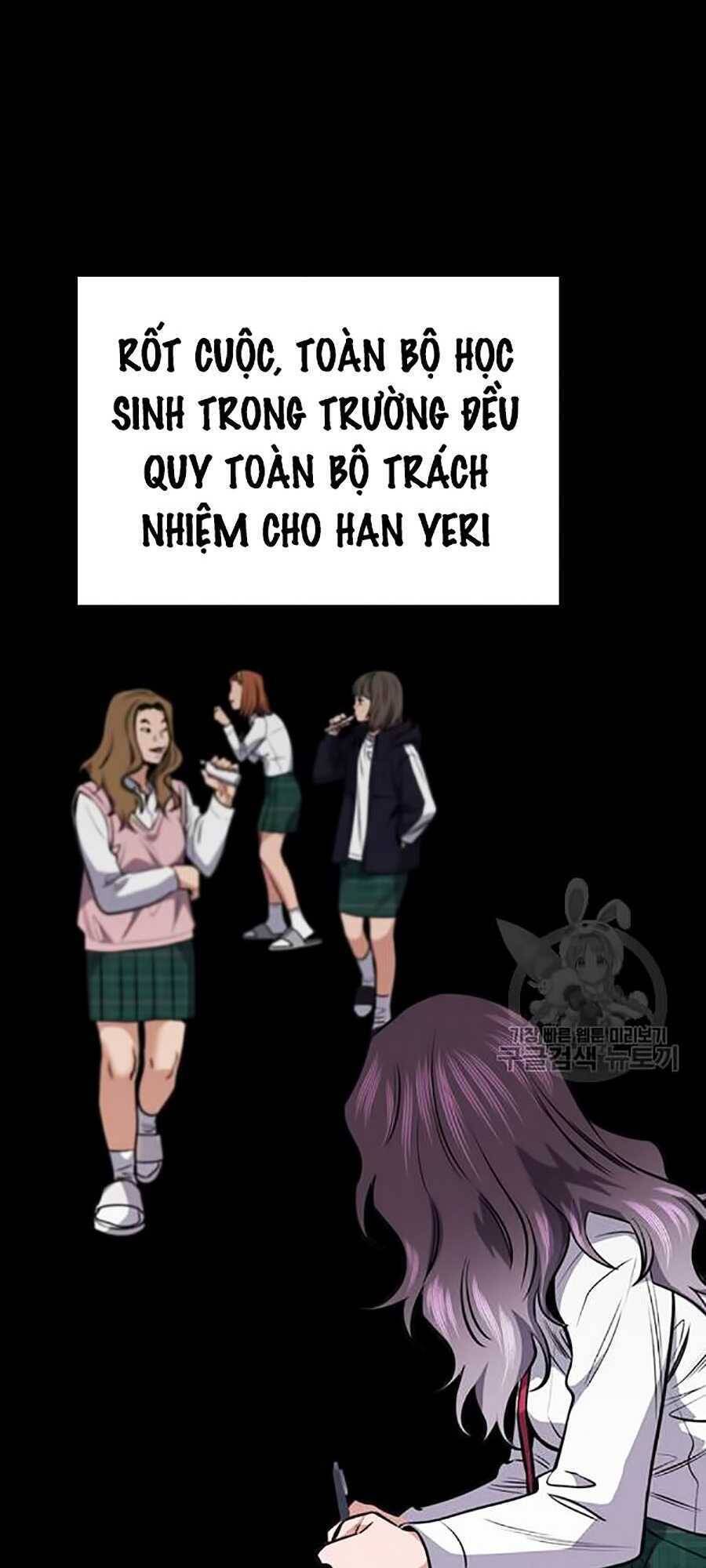 Giáo Dục Chân Chính Chap 19 - Next Chap 20