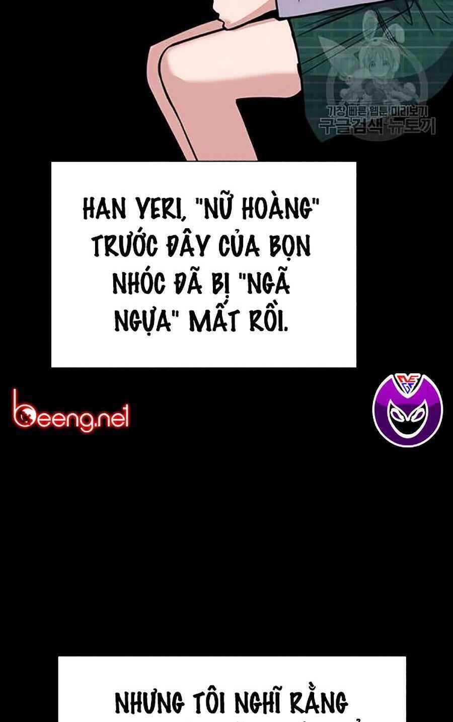 Giáo Dục Chân Chính Chap 19 - Next Chap 20