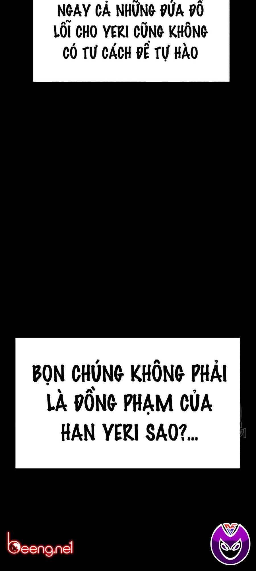 Giáo Dục Chân Chính Chap 19 - Next Chap 20
