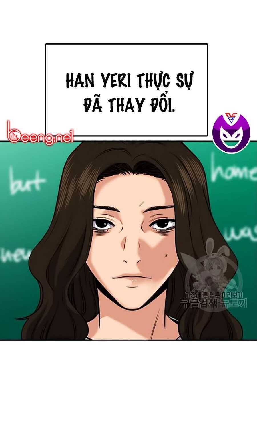 Giáo Dục Chân Chính Chap 19 - Next Chap 20