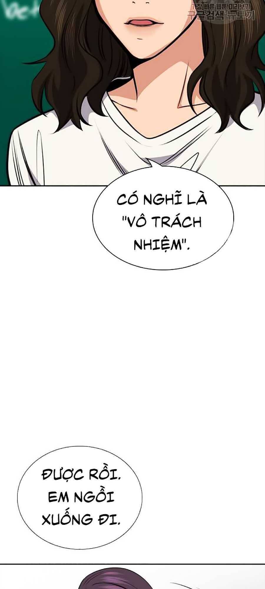 Giáo Dục Chân Chính Chap 19 - Next Chap 20