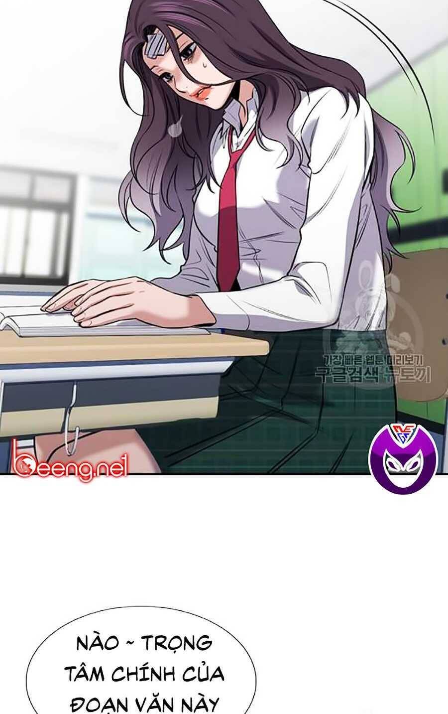 Giáo Dục Chân Chính Chap 19 - Next Chap 20