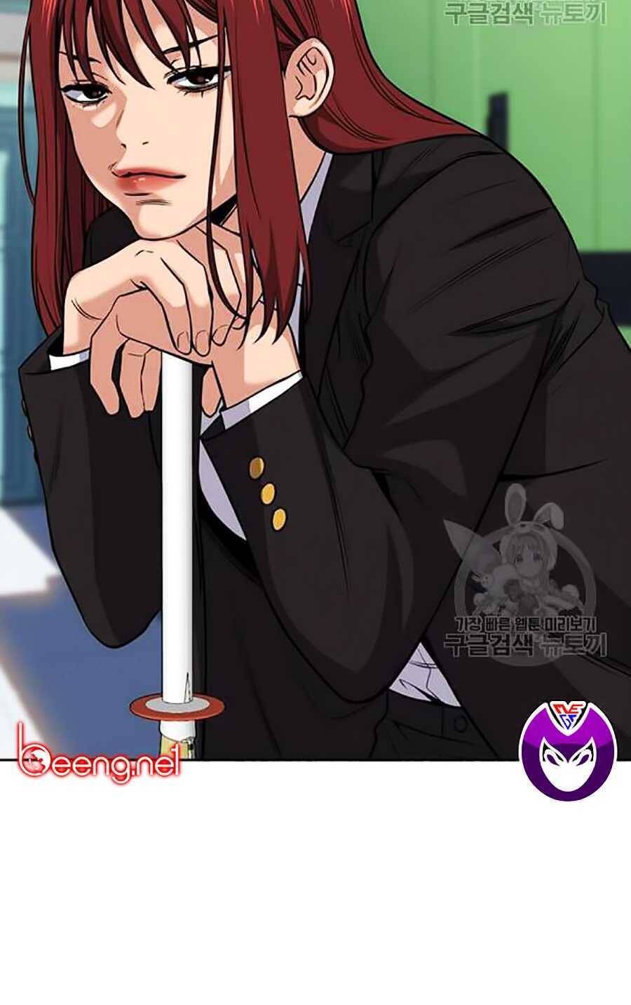 Giáo Dục Chân Chính Chap 19 - Next Chap 20