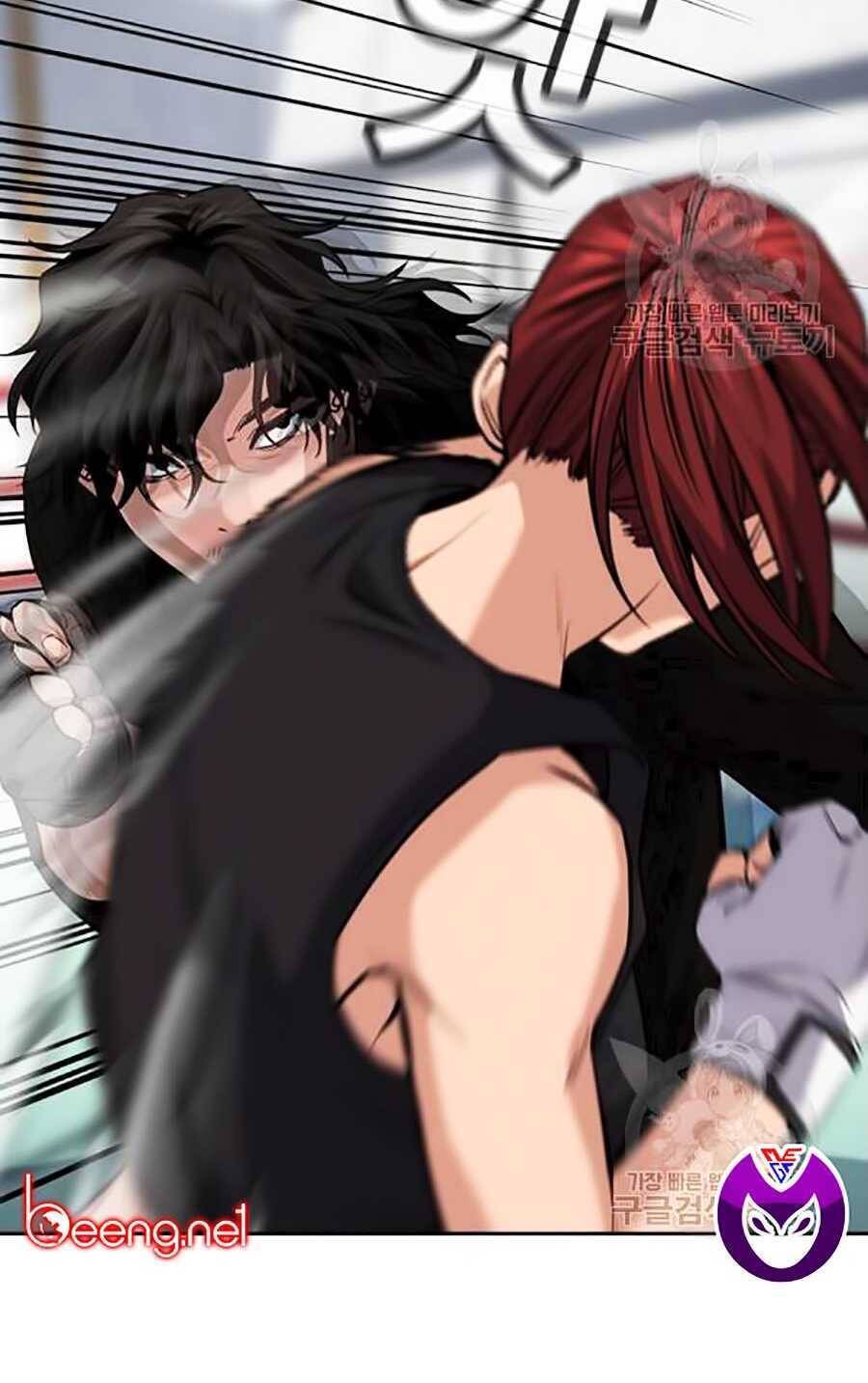 Giáo Dục Chân Chính Chap 19 - Next Chap 20