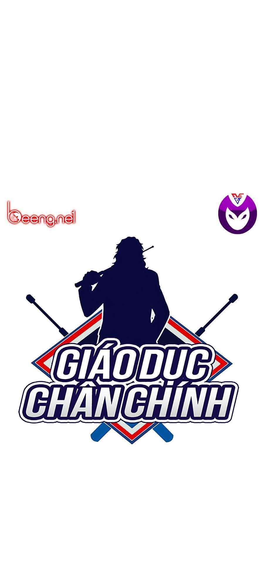 Giáo Dục Chân Chính Chap 19 - Next Chap 20