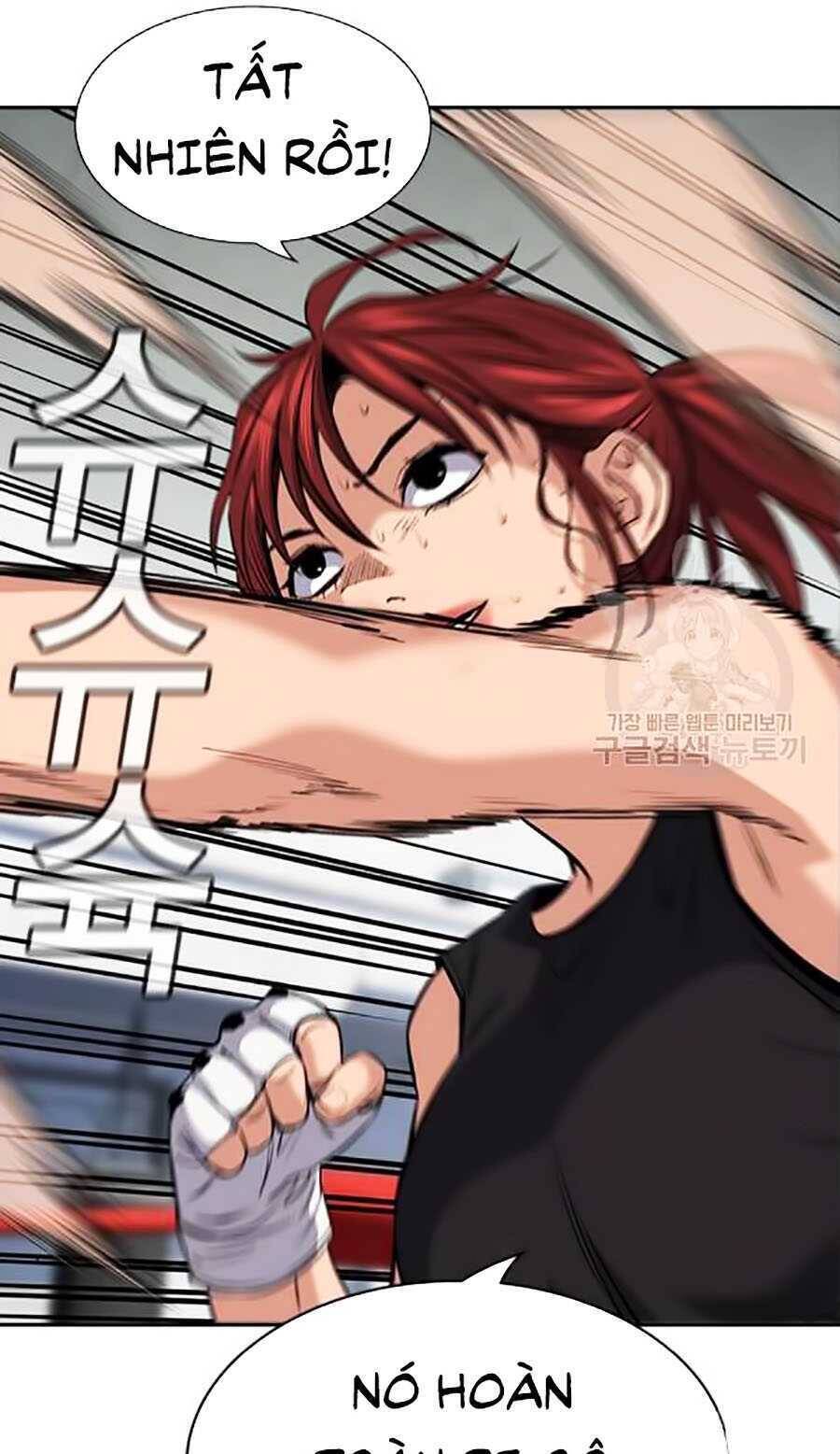 Giáo Dục Chân Chính Chap 19 - Next Chap 20