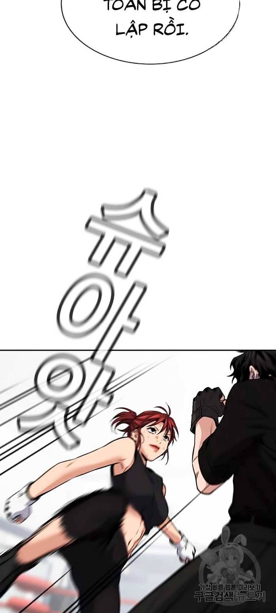 Giáo Dục Chân Chính Chap 19 - Next Chap 20